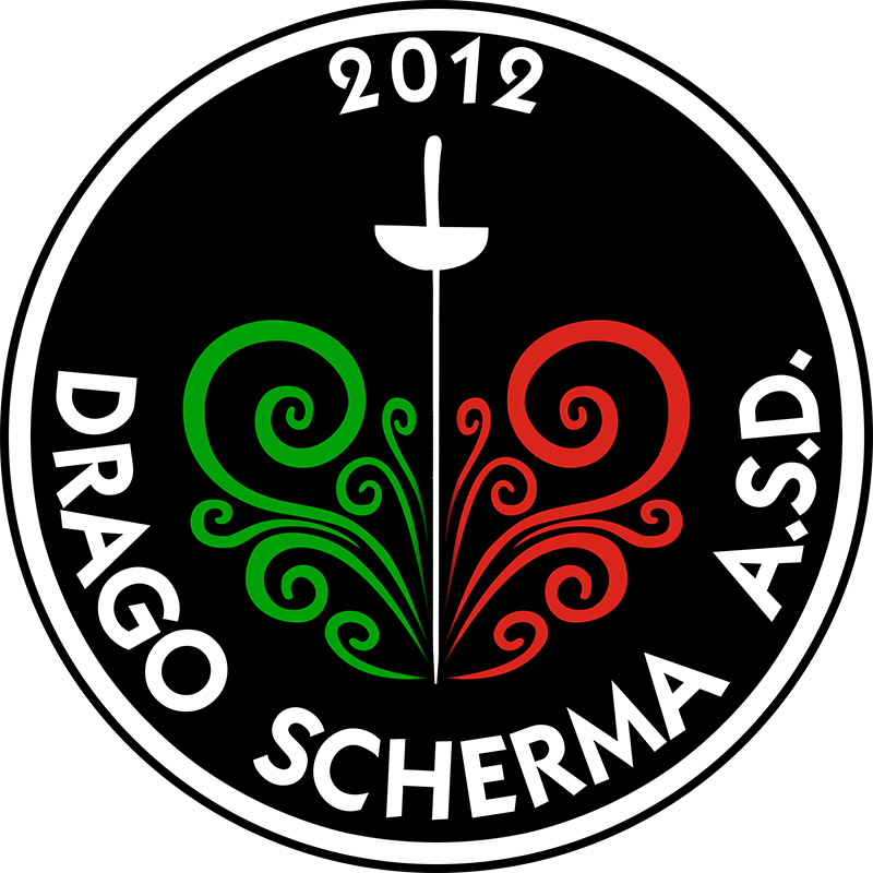 Logo Drago Scherma